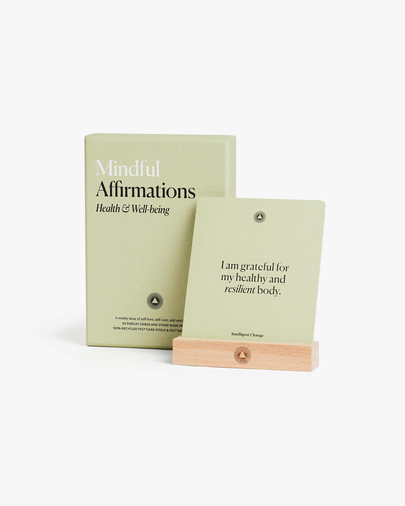 Journals and Mindfulness