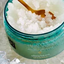 Bath & Body Essentials
