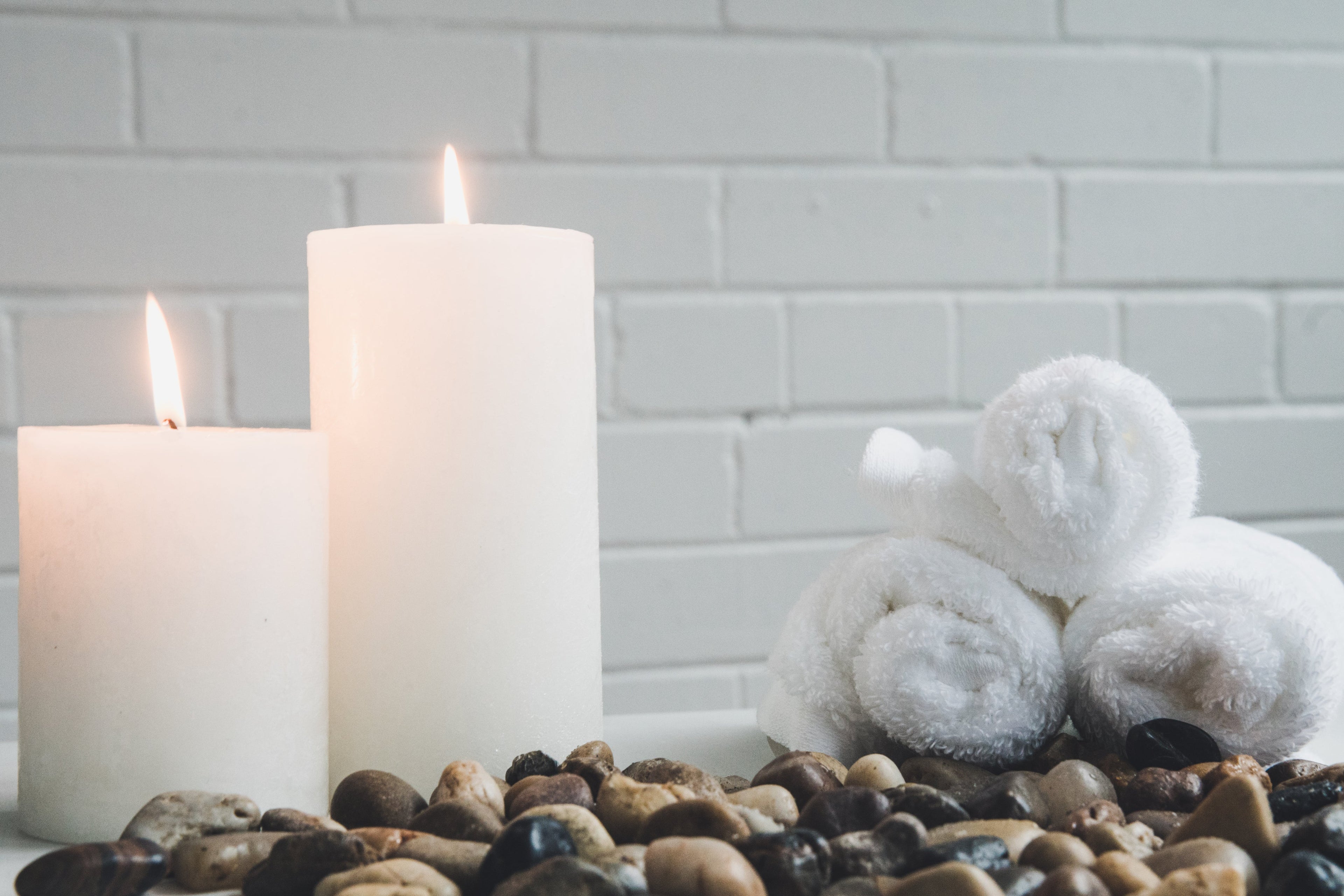 Candles and Diffusers