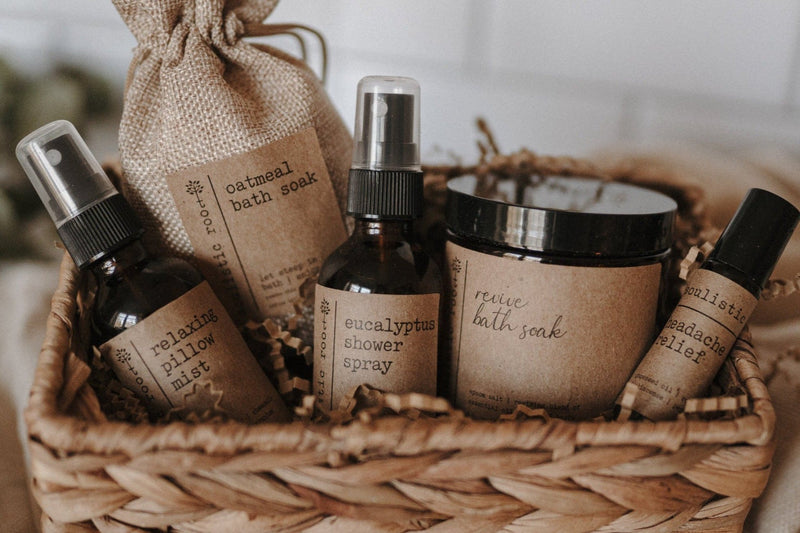 Self Care Bundles