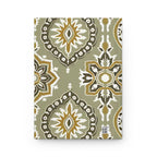 Jaipur Journal, Hardcover Matte
