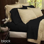 Super-Soft Bamboo Sheets