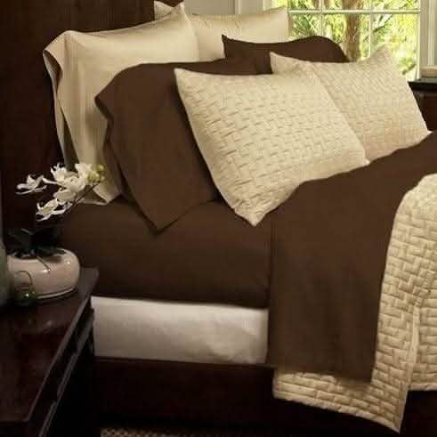 Super-Soft Bamboo Sheets