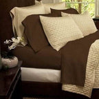 Super-Soft Bamboo Sheets