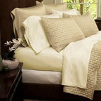 Super-Soft Bamboo Sheets