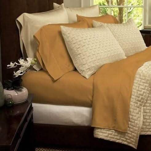 Super-Soft Bamboo Sheets