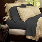 Super-Soft Bamboo Sheets
