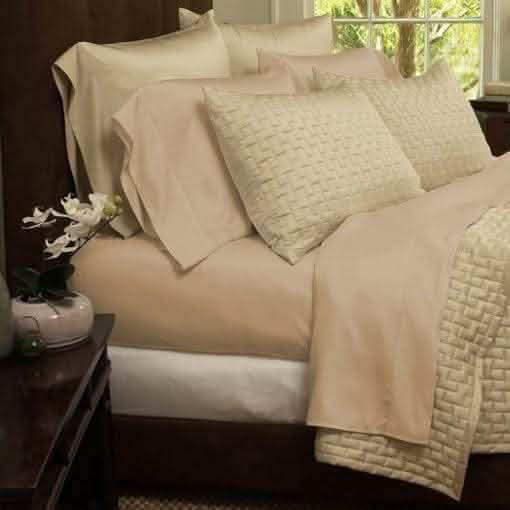 Super-Soft Bamboo Sheets