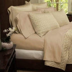 Super-Soft Bamboo Sheets