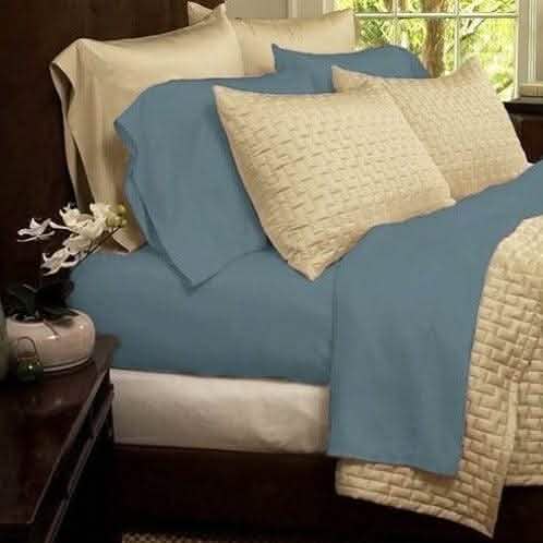 Super-Soft Bamboo Sheets