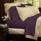Super-Soft Bamboo Sheets