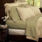 Super-Soft Bamboo Sheets