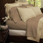 Super-Soft Bamboo Sheets