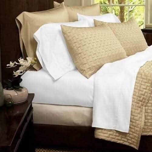 Super-Soft Bamboo Sheets