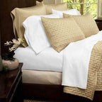 Super-Soft Bamboo Sheets