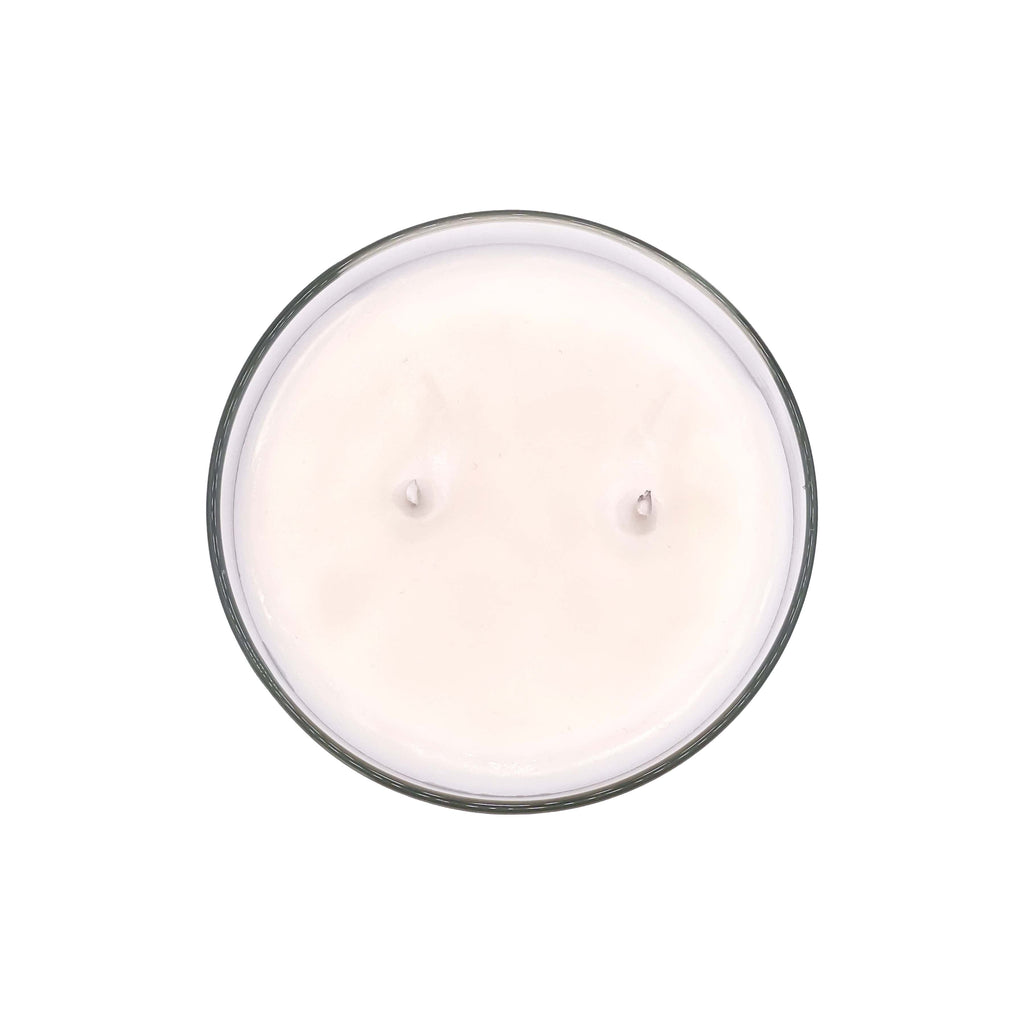 Tropical Paradise Pineapple + Mango 13.5oz Soy Candle