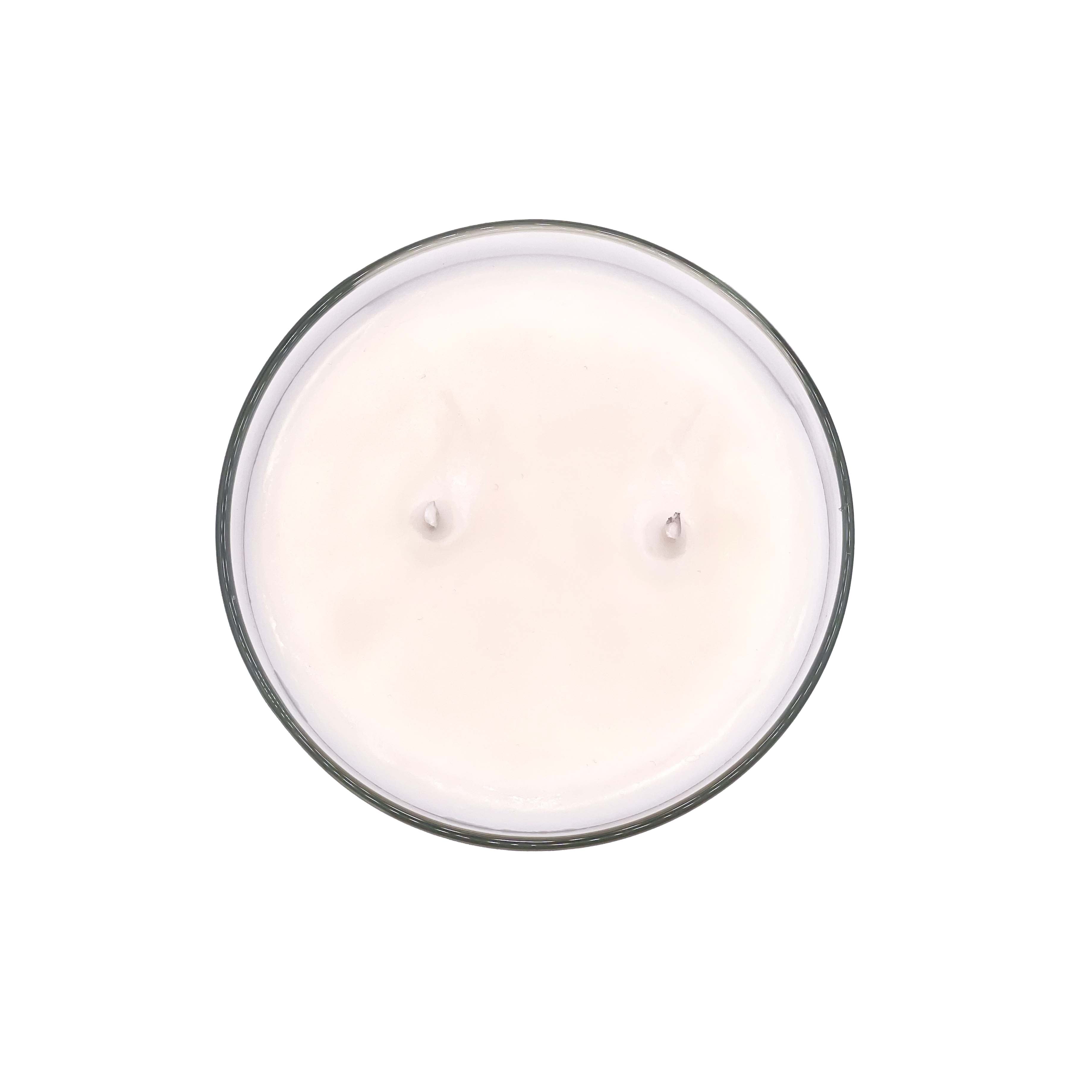 Tropical Paradise Pineapple + Mango 13.5oz Soy Candle