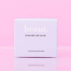 body scrub