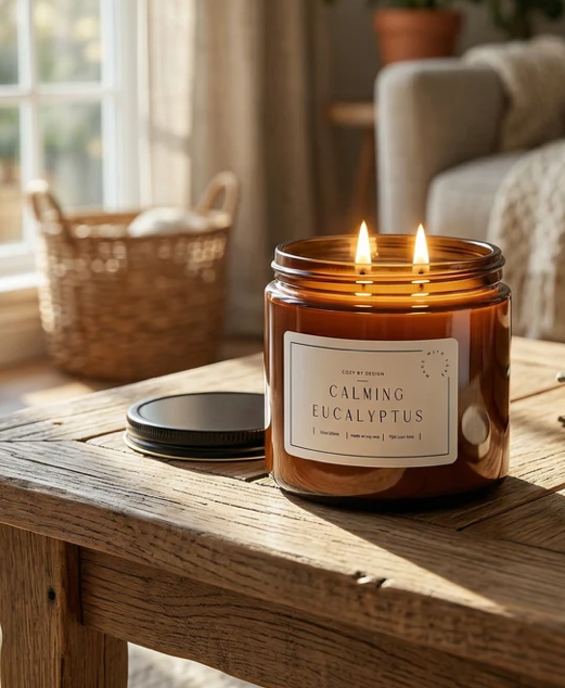 Refresh and Breathe Ritual