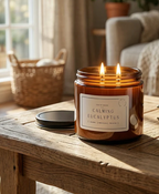 Refresh and Breathe Ritual