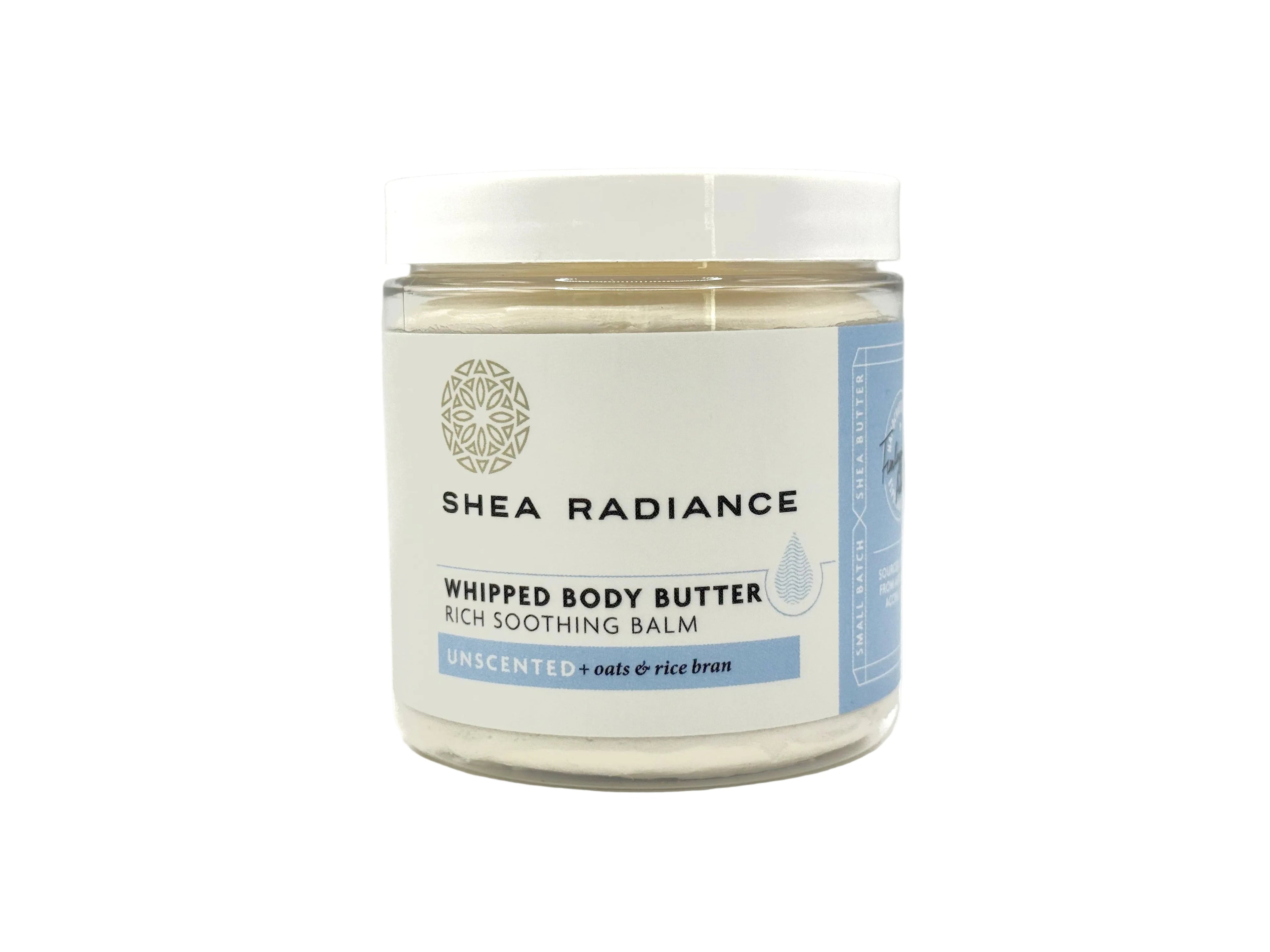 Whipped Shea Body Butter