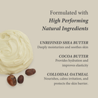 Whipped Shea Body Butter