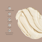 Whipped Shea Body Butter