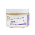 Whipped Shea Body Butter