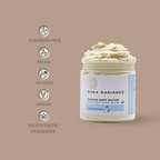 Whipped Shea Body Butter