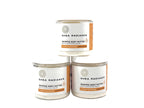 Whipped Shea Body Butter