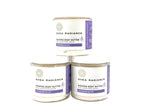 Whipped Shea Body Butter