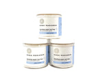 Whipped Shea Body Butter