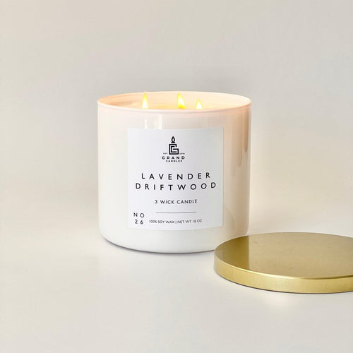 Calm & Glow Set