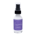 Lavender Hydrosol Mist Pillow Spray