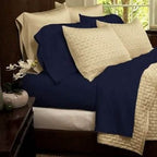 Super-Soft Bamboo Sheets